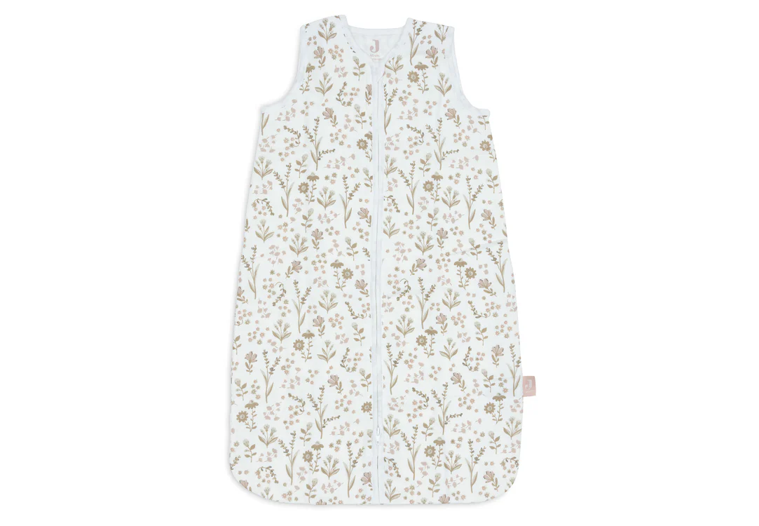 Gigoteuse Gaze de Coton 90cm Bloomy (Jollein)
