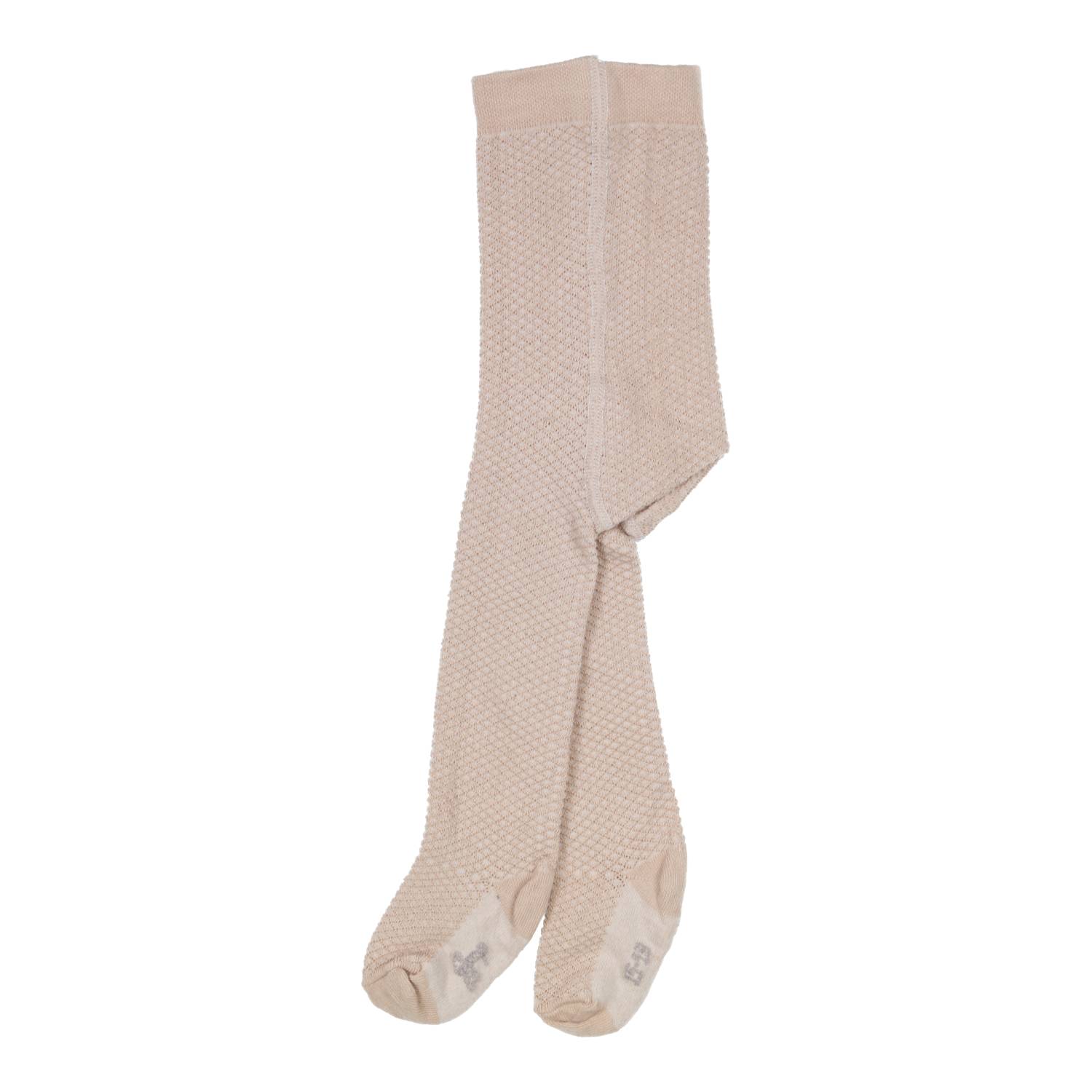 Bas collant Beige AW25 (Gymp)
