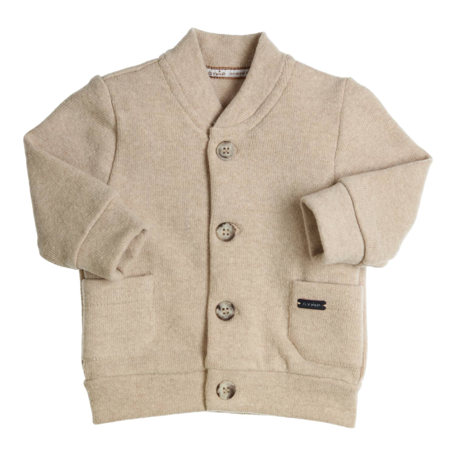 Cardigan Gillo AW25 (Gymp)