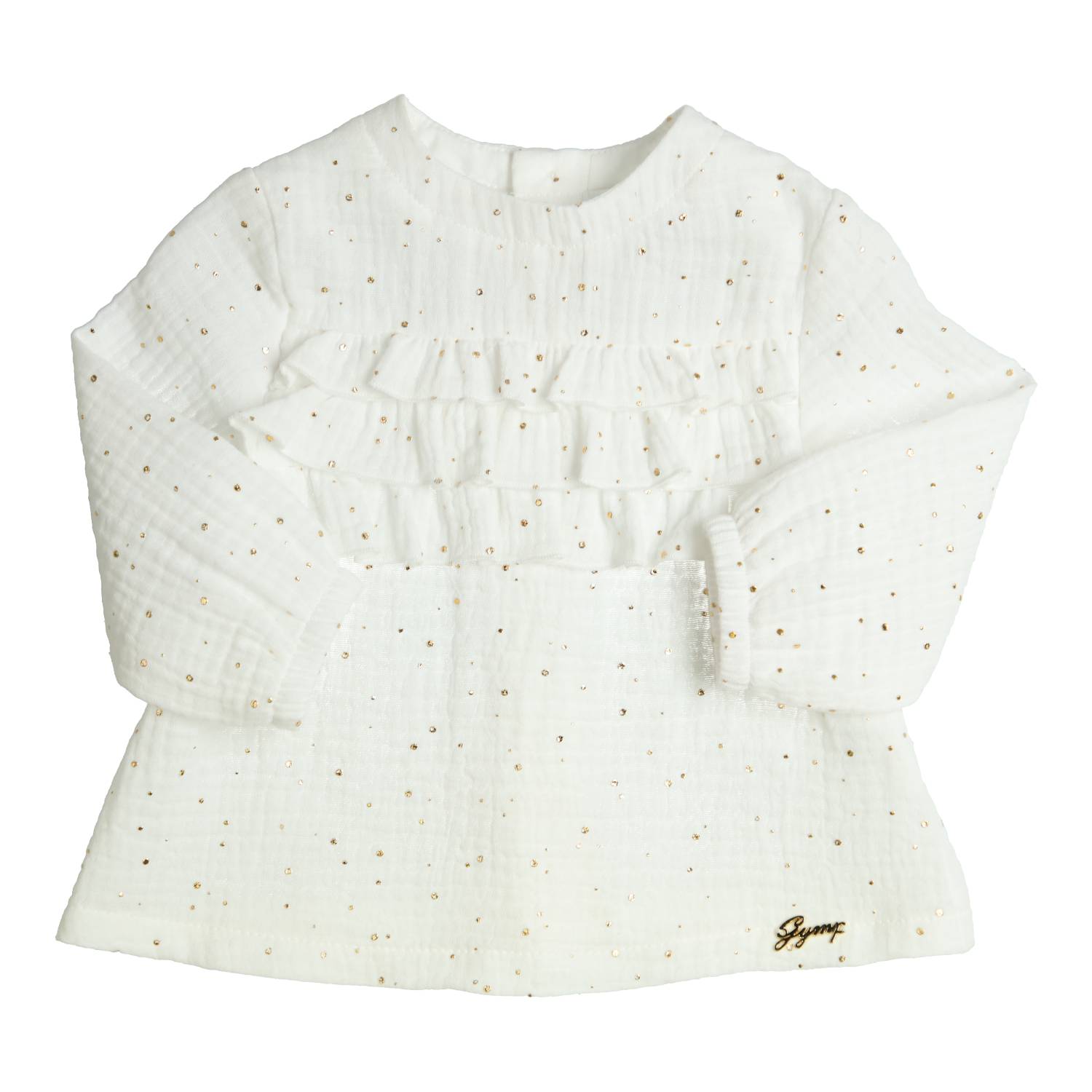 Tunique Malou AW25 (Gymp)