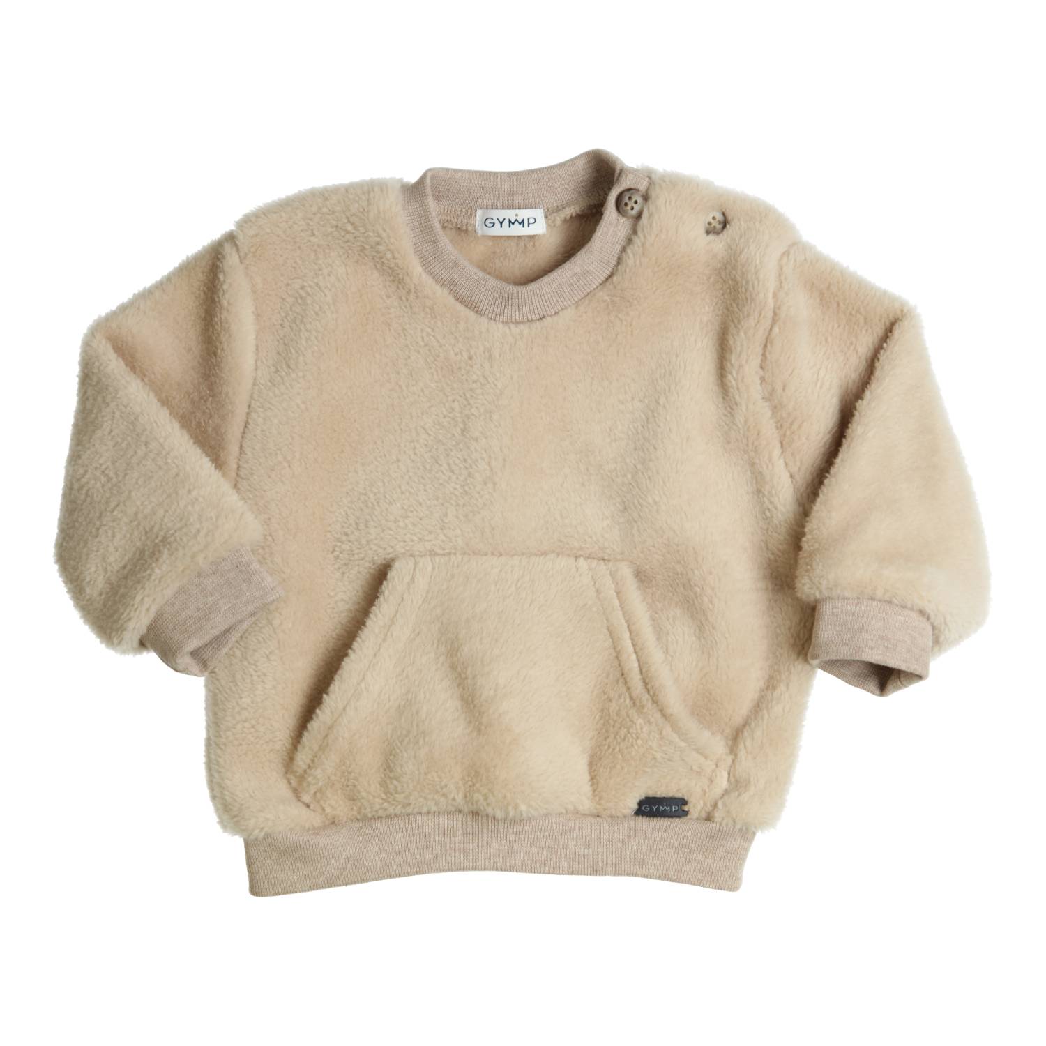 Pull Norton AW25 (Gymp)