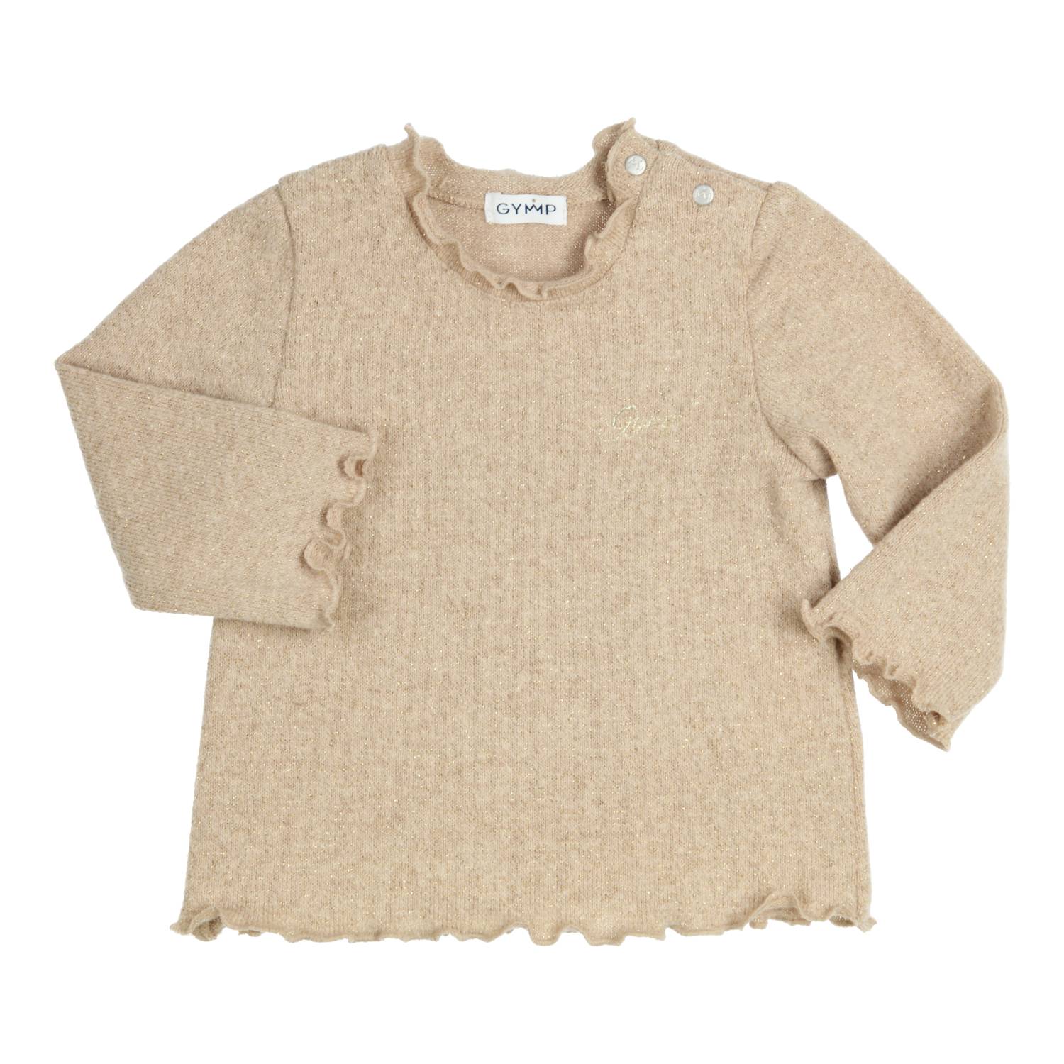 Manches longues Lucia AW25 (Gymp)