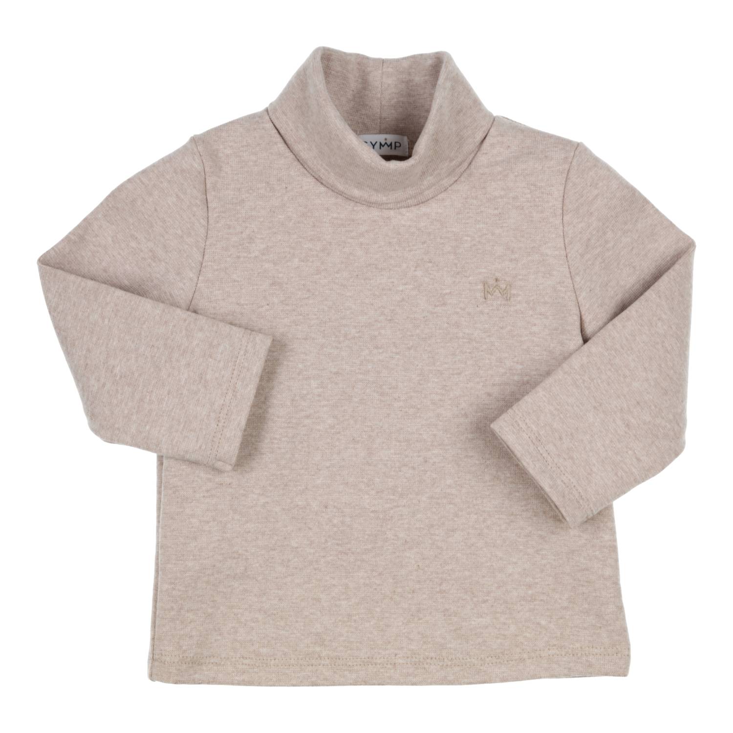Manches longue Robby beige AW25 (Gymp)