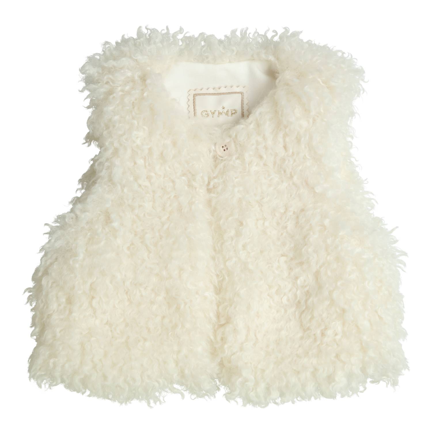 Gillet Alpaca AW25 (Gymp)