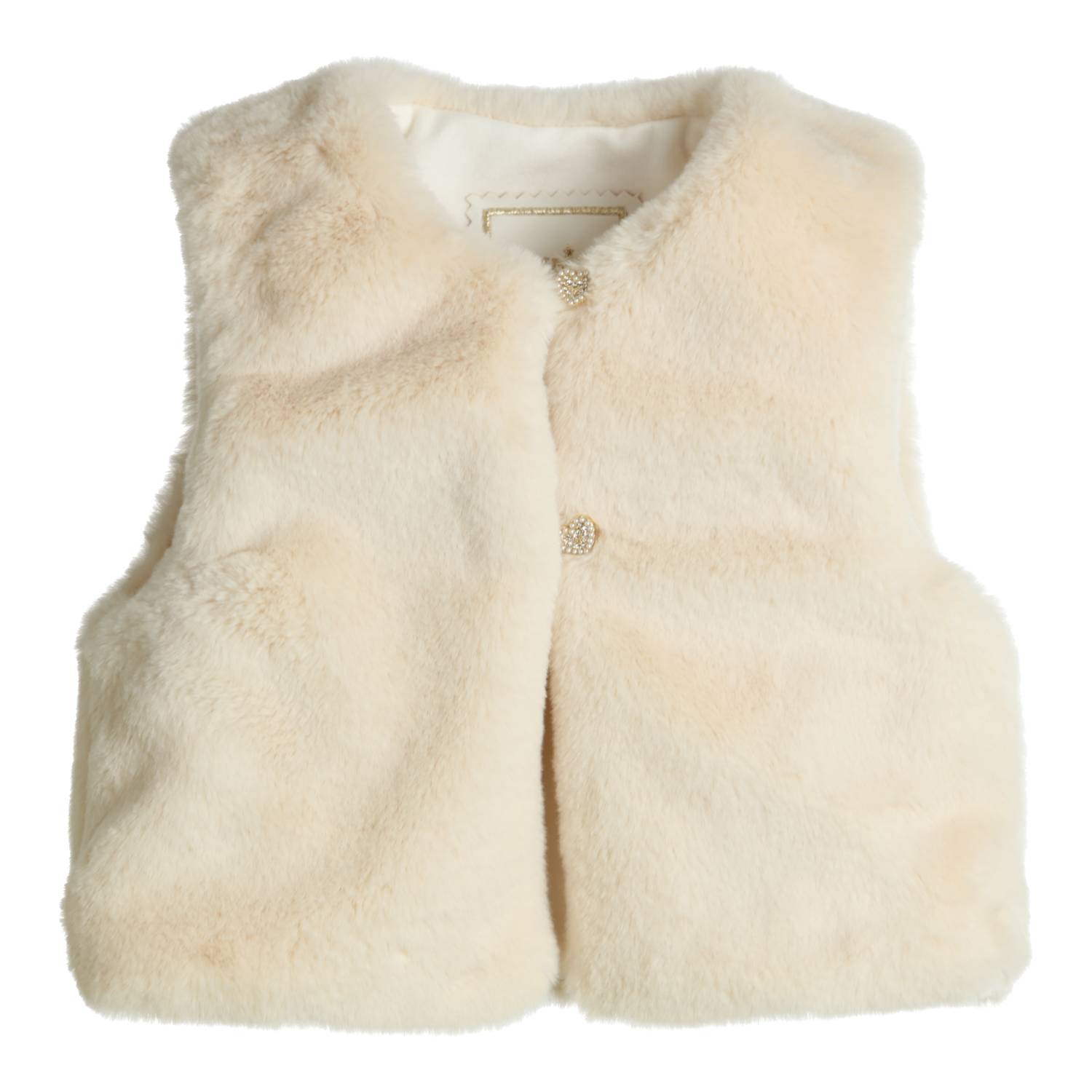 Gillet Bigel AW25 (Gymp)