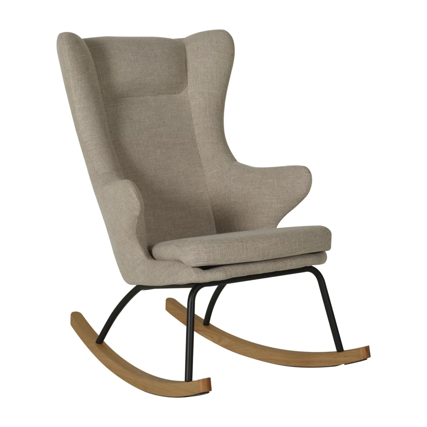 Participation liste Rocking Chair De Luxe - Adult - Argile (Quax)
