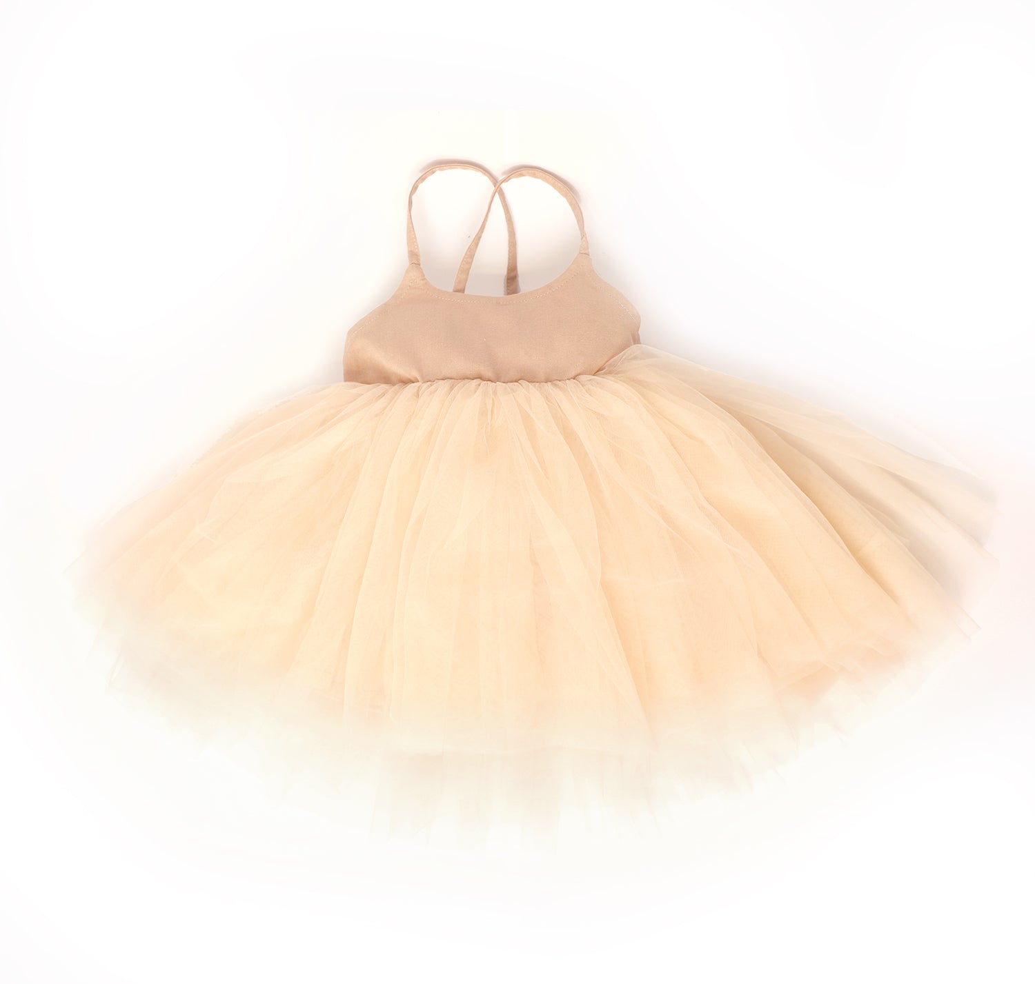 Robe Rosie - Blush (Mrs Ertha)
