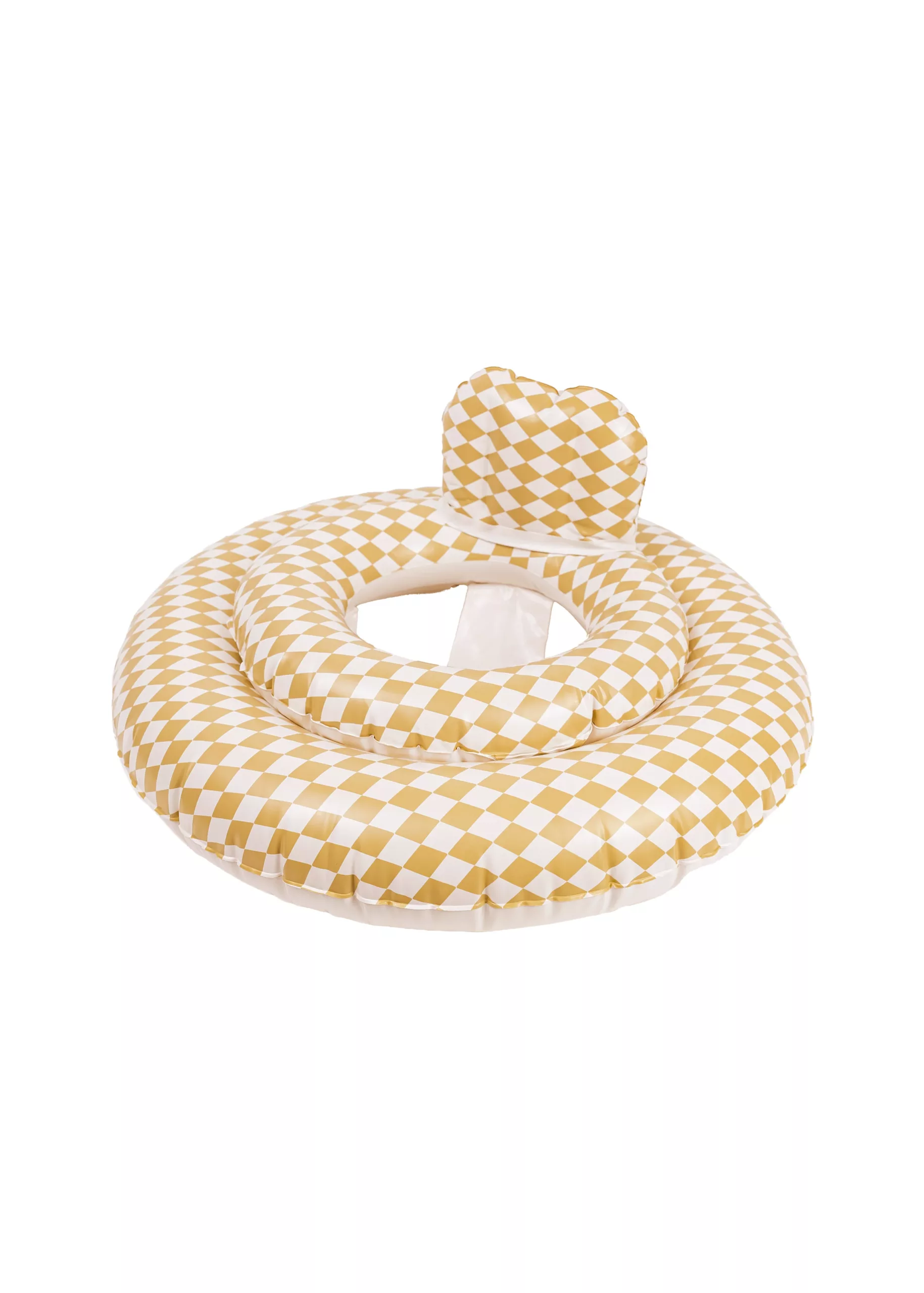 Nouveau siège pour bébé infatiable - diamant moucheté (Mrs ertha)