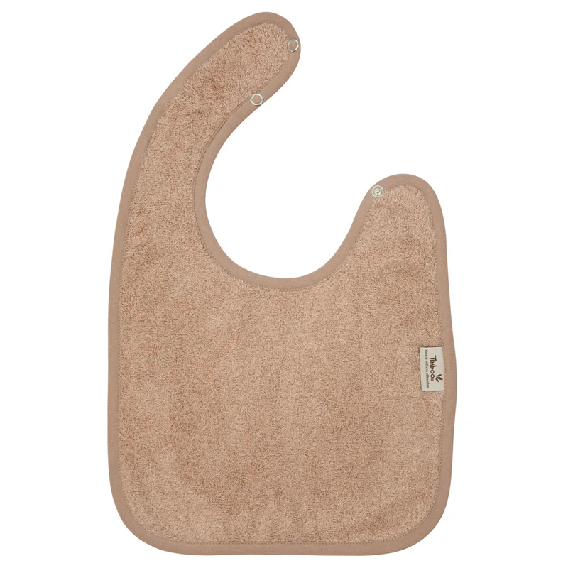 Bavoir  Savannah sand (Timboo)