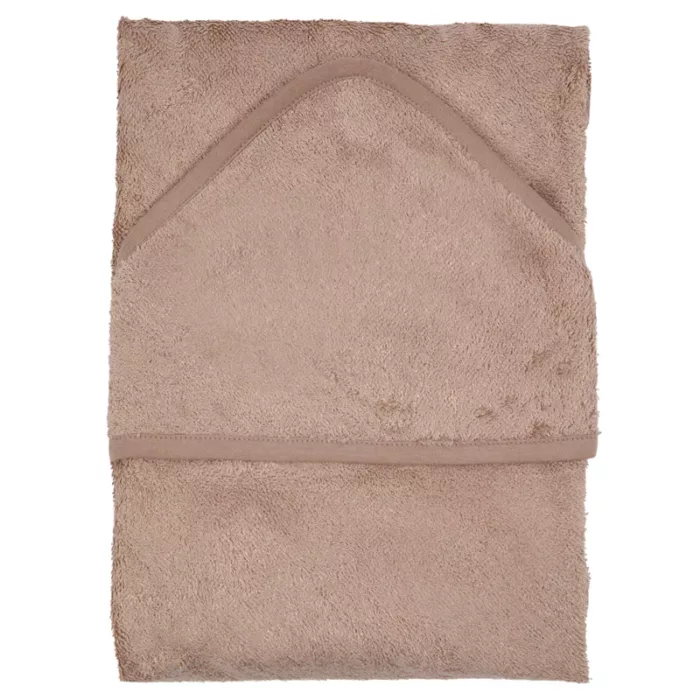 Cape de bain 74X74cm Savannah sand (Timboo)