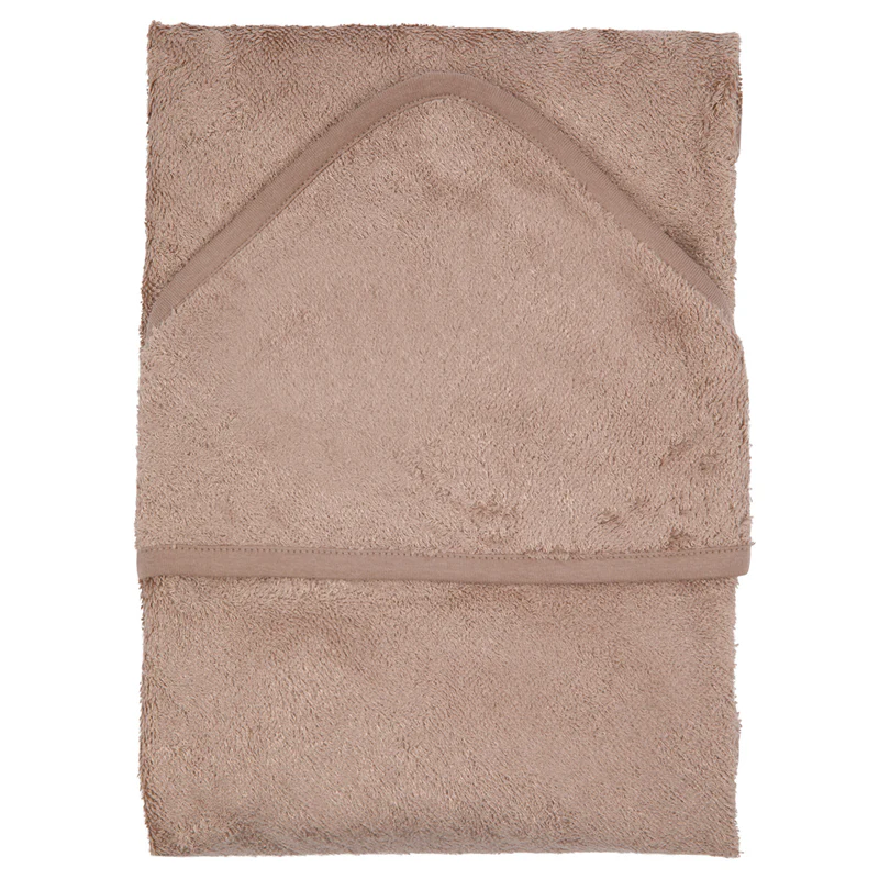 Cape de bain 74X74cm Savannah sand (Timboo)