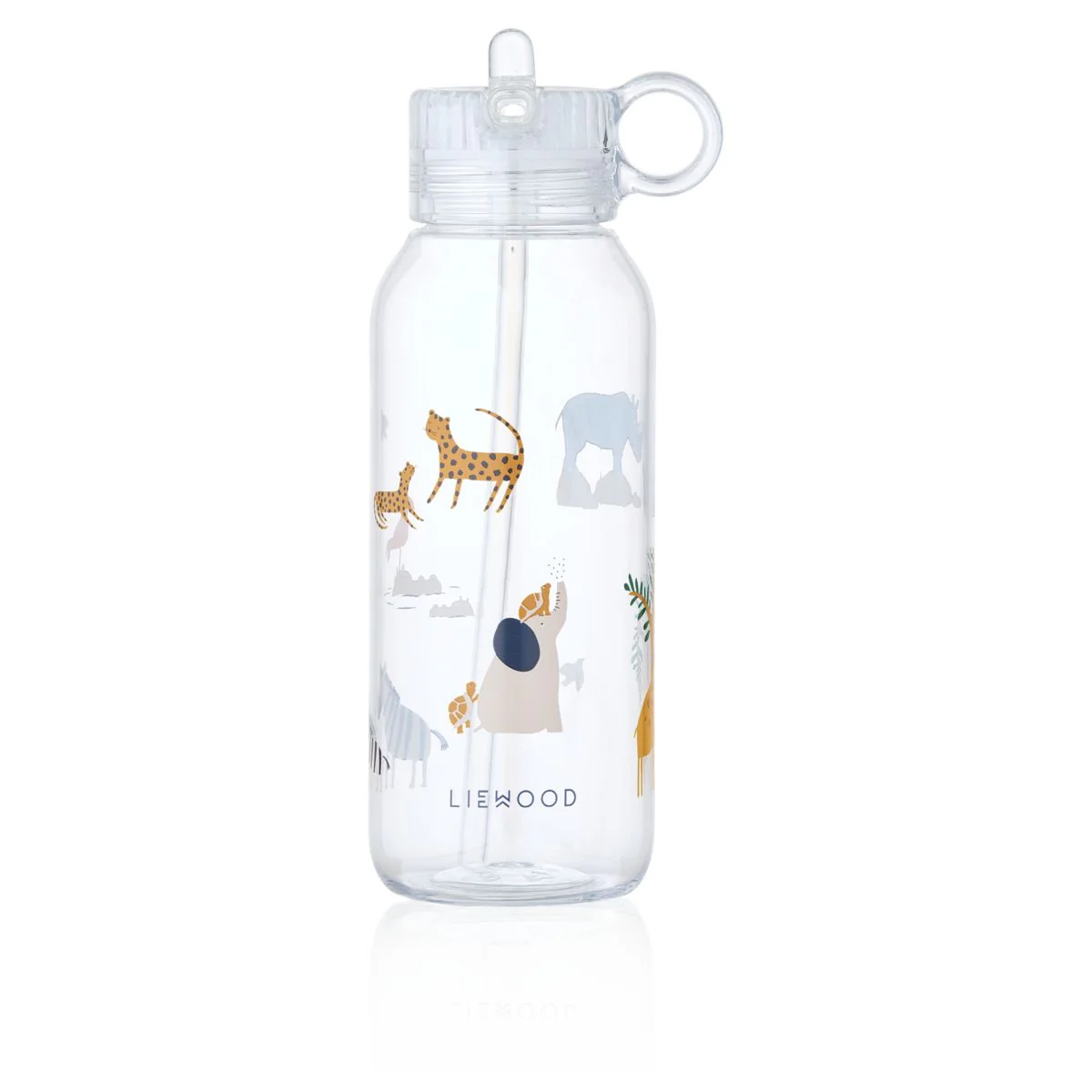 Bouteille d'eau Yang Tritan 500 ml (liewood)
