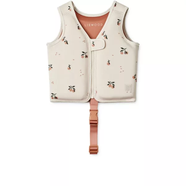 Gilet De Natation peach (Liewood)