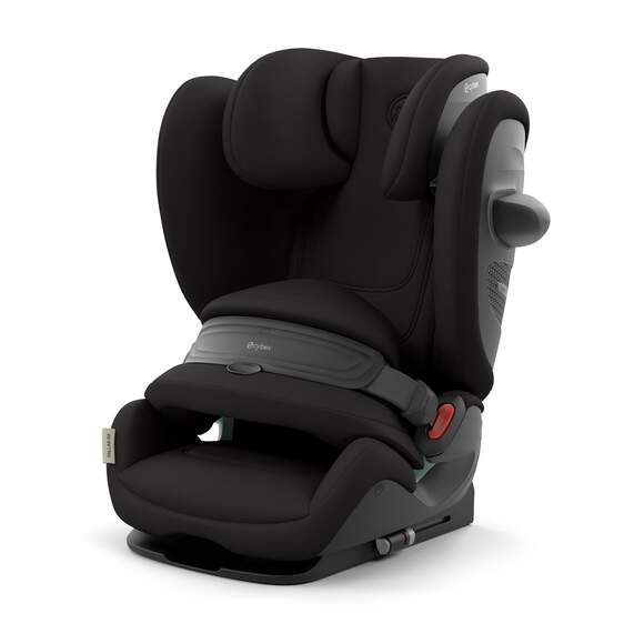 Tranches achats liste Pallas G2 Magic Black black (Cybex)