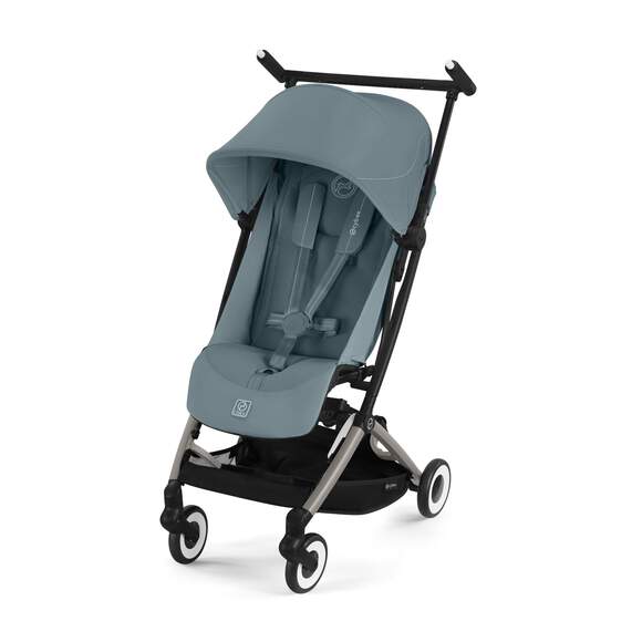 Libelle Stormy Blue (Cybex)