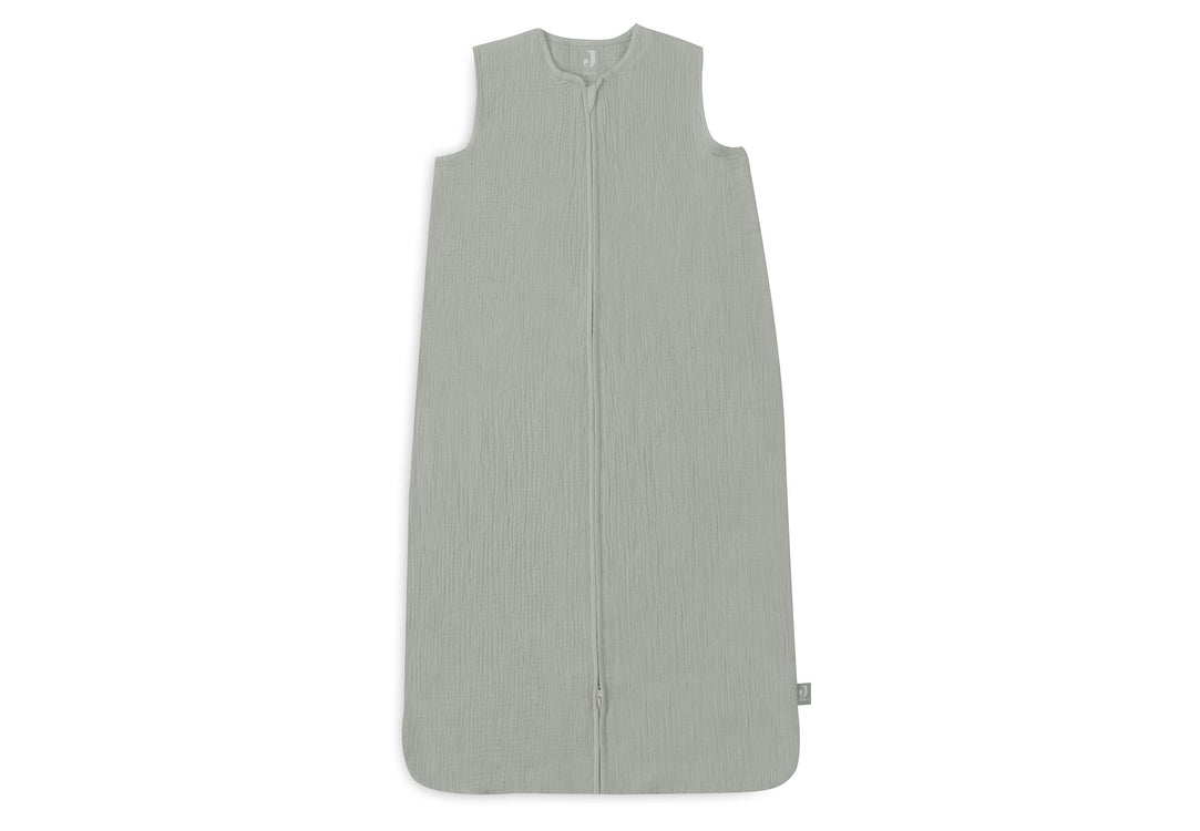 Gigoteuse Gaze de Coton 110cm Olive Green  (Jollein)