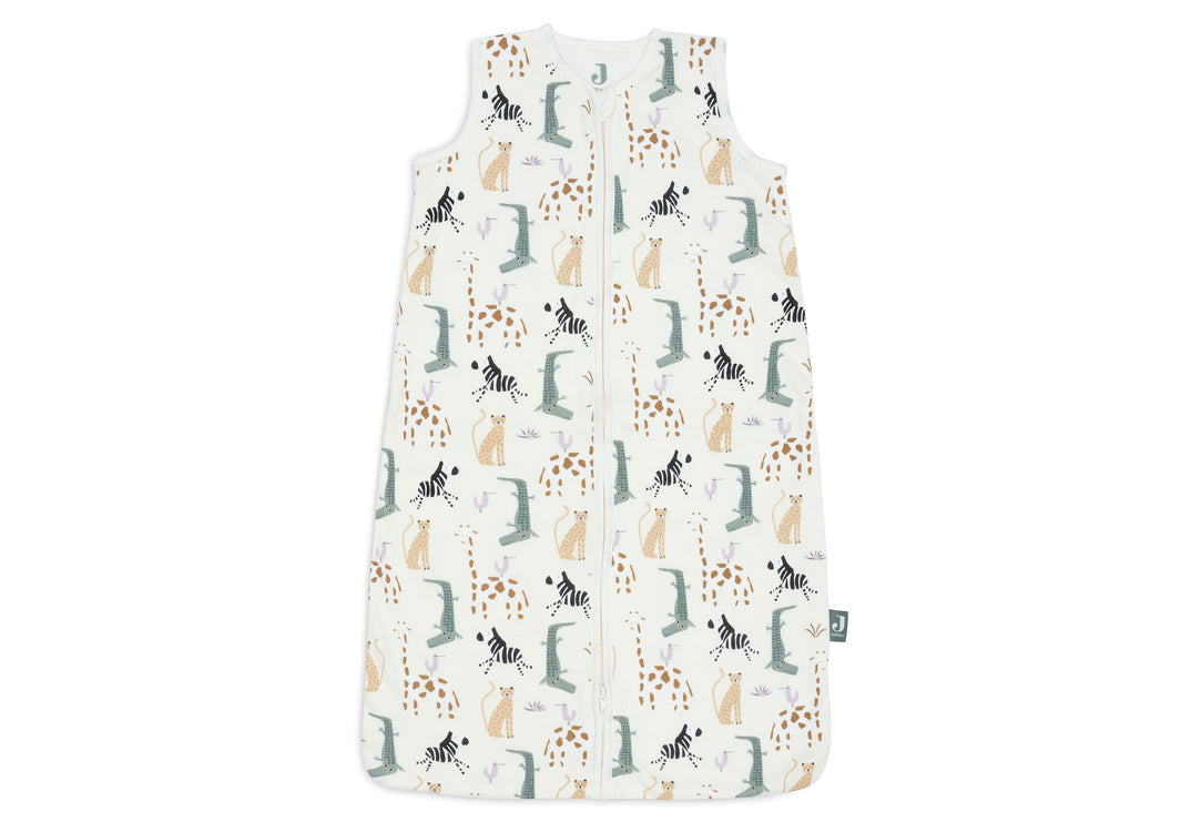 Gigoteuse Gaze de Coton 110cm Jungle Jambo (Jollein)