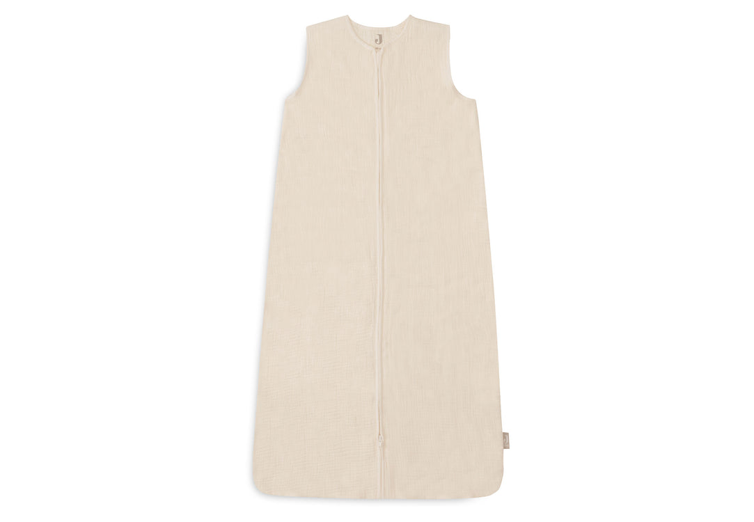 Gigoteuse Gaze de Coton 110cm Oatmeal (Jollein)