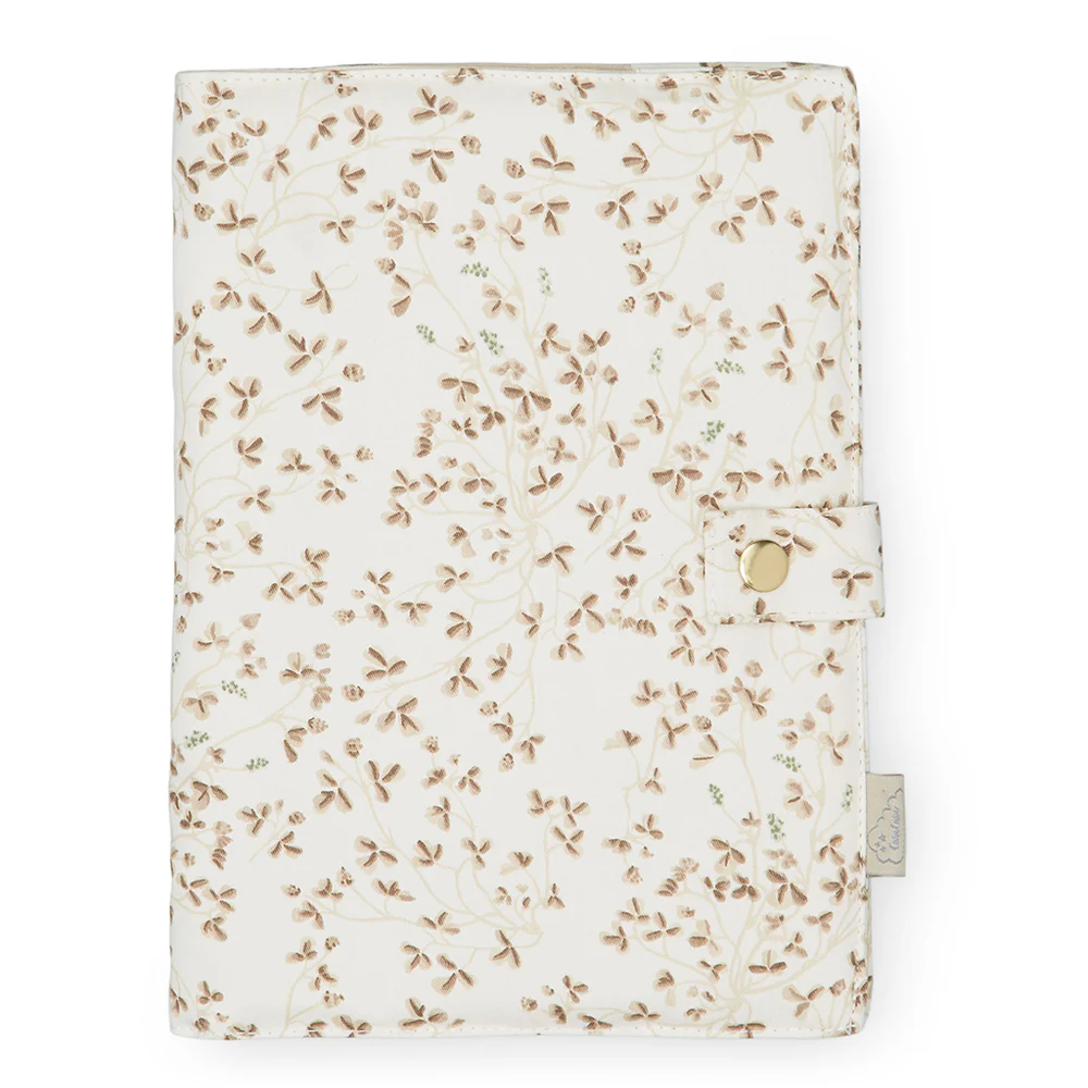 Protège Carnet De Santé - OCS Lierre (CamCam)