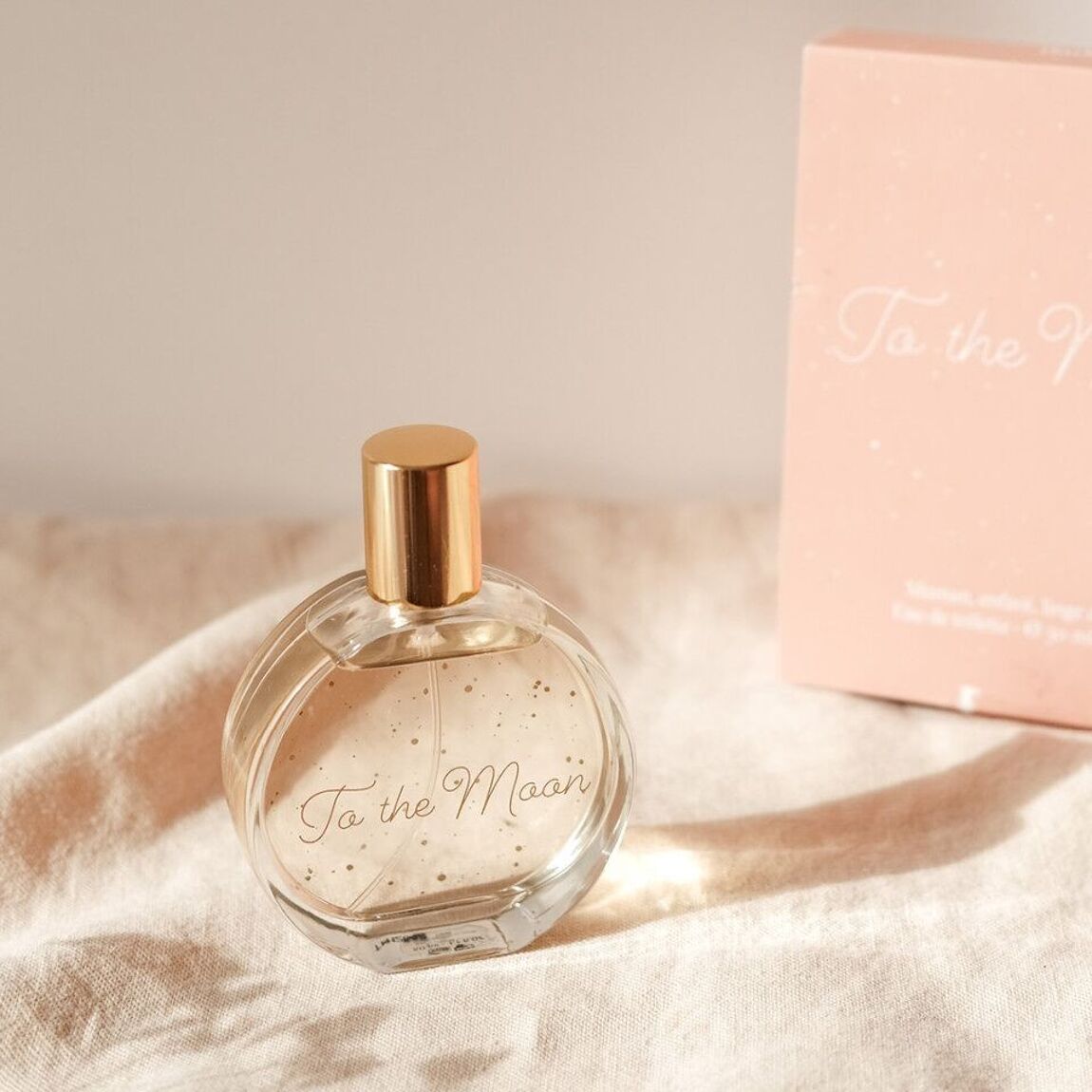Parfum To the moon  (ILADO)