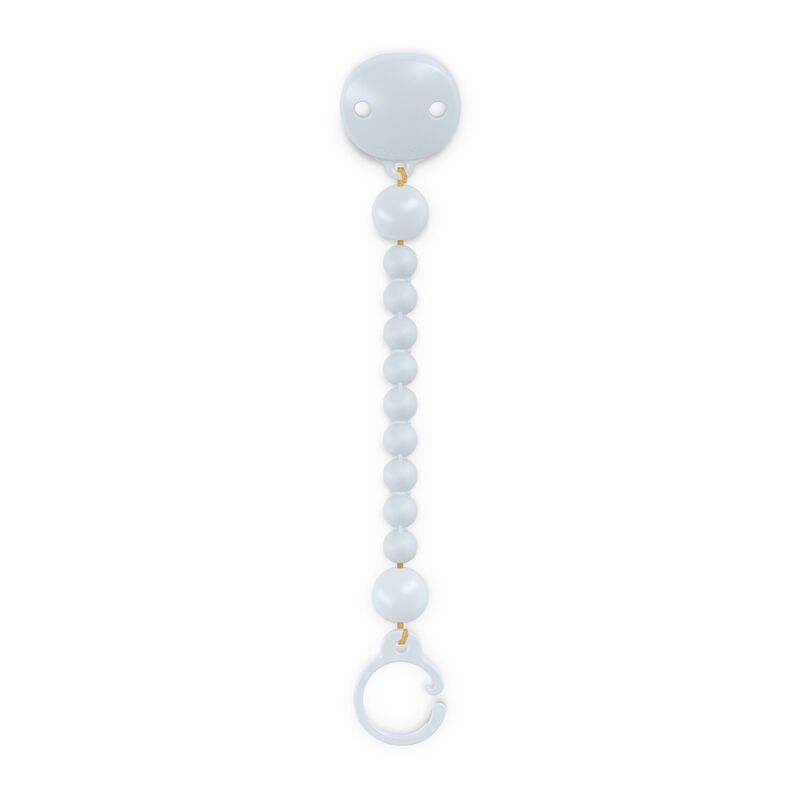 Attache-sucette silicone Colour Essence (Suavinex)