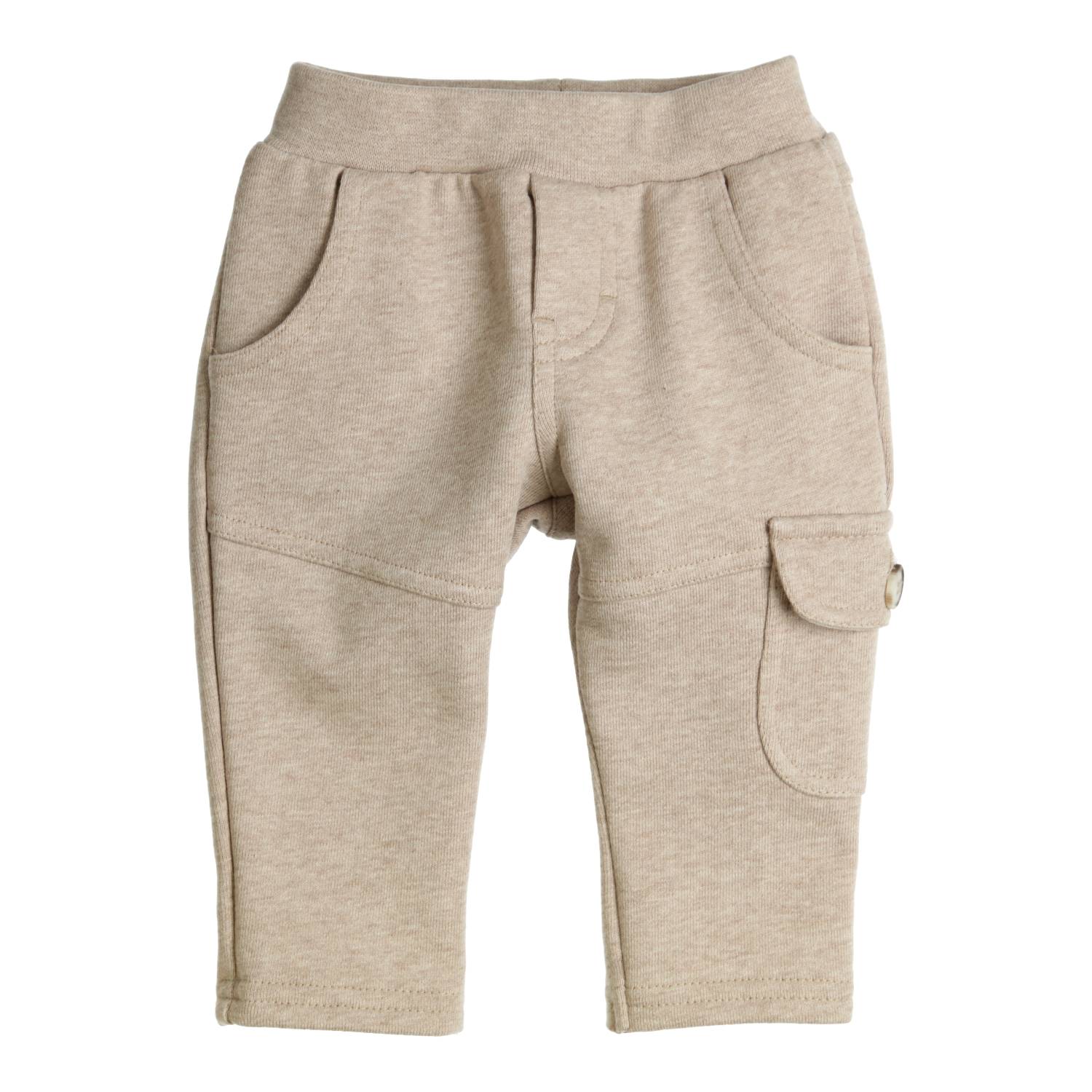Pantalon Hibbo AW25 (Gymp)