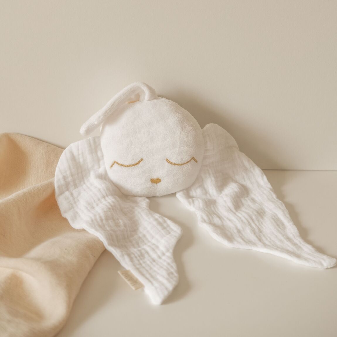 Doudou Ange (ILADO)
