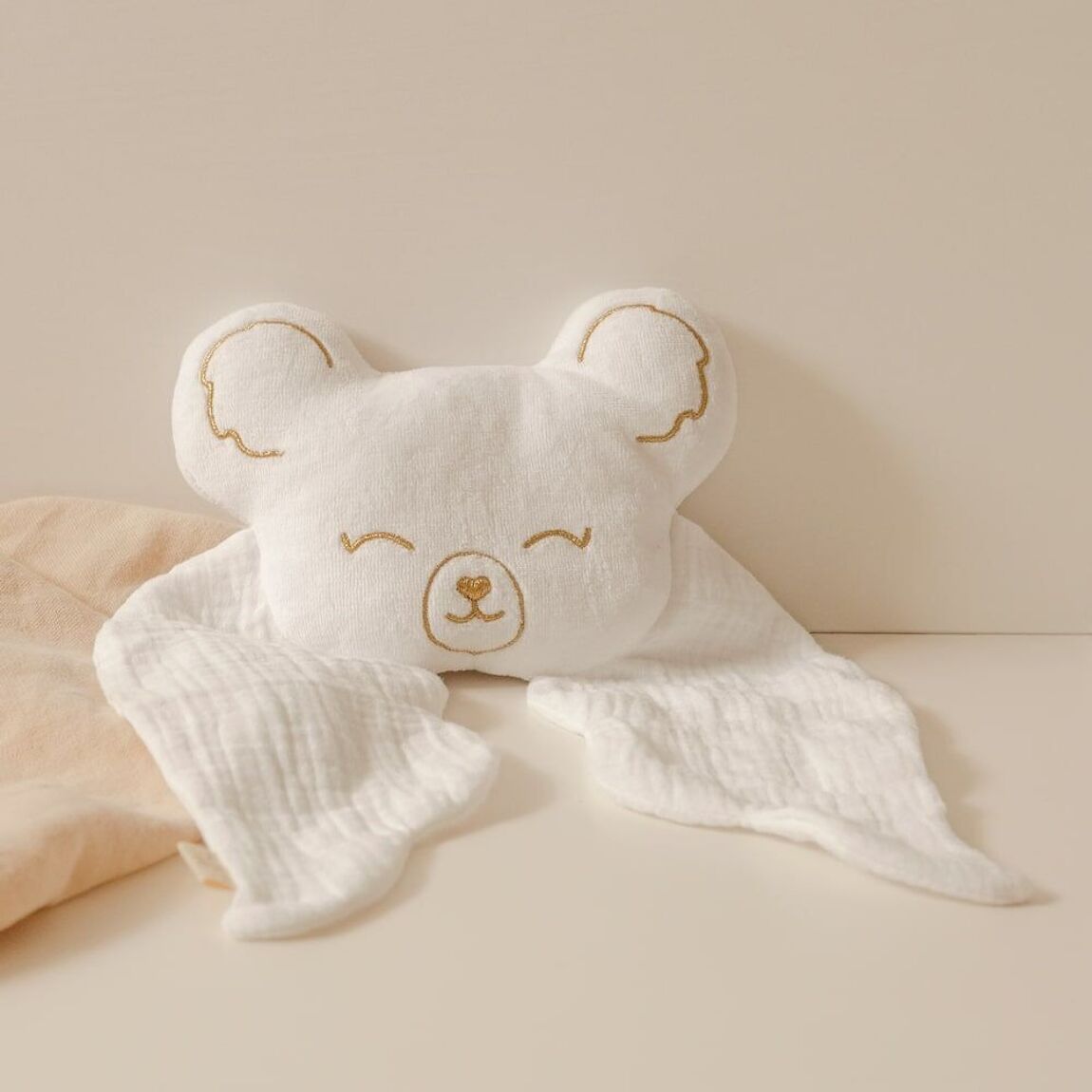 Doudou Ours (ILADO)