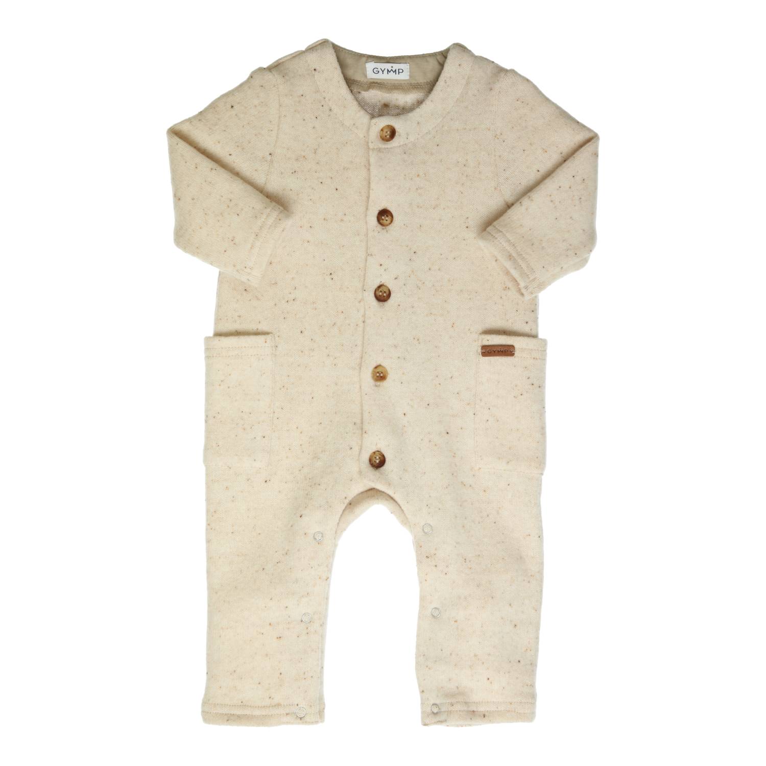 Combinaison Baris beige (Gymp)