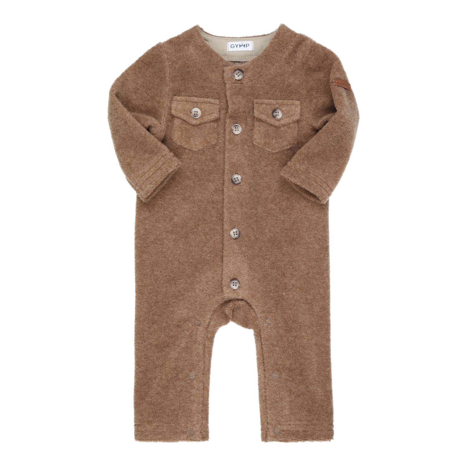 Combinaison Arcon brown (Gymp)