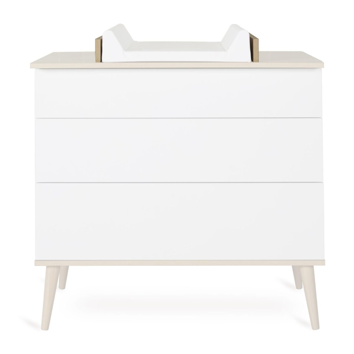 Flow Commode Extension - Blanc (Quax)