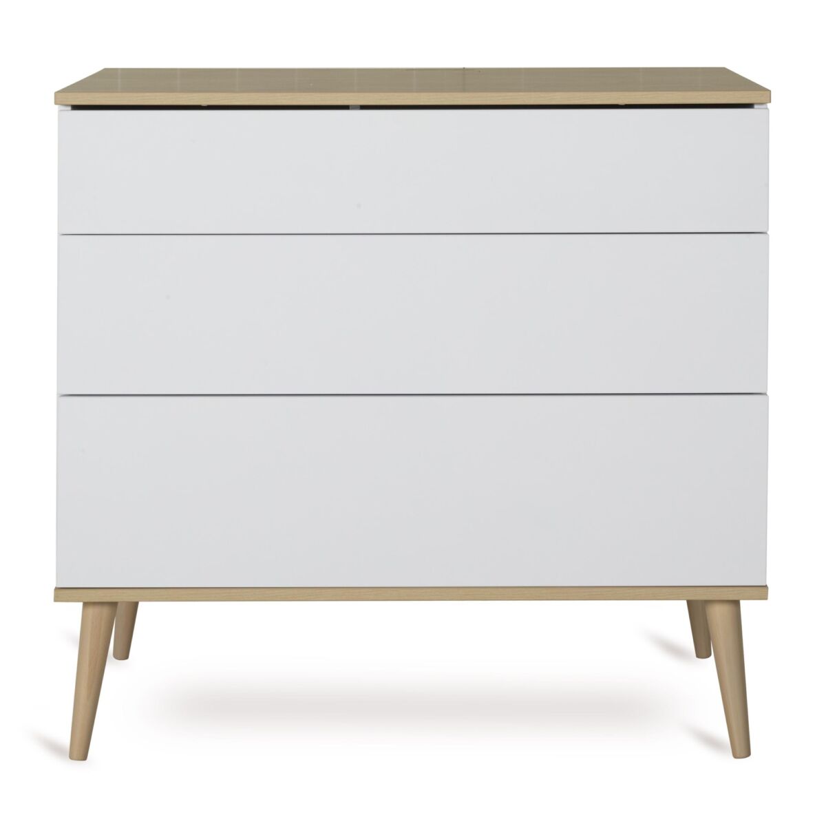 Flow Commode - Blanc  (Quax)