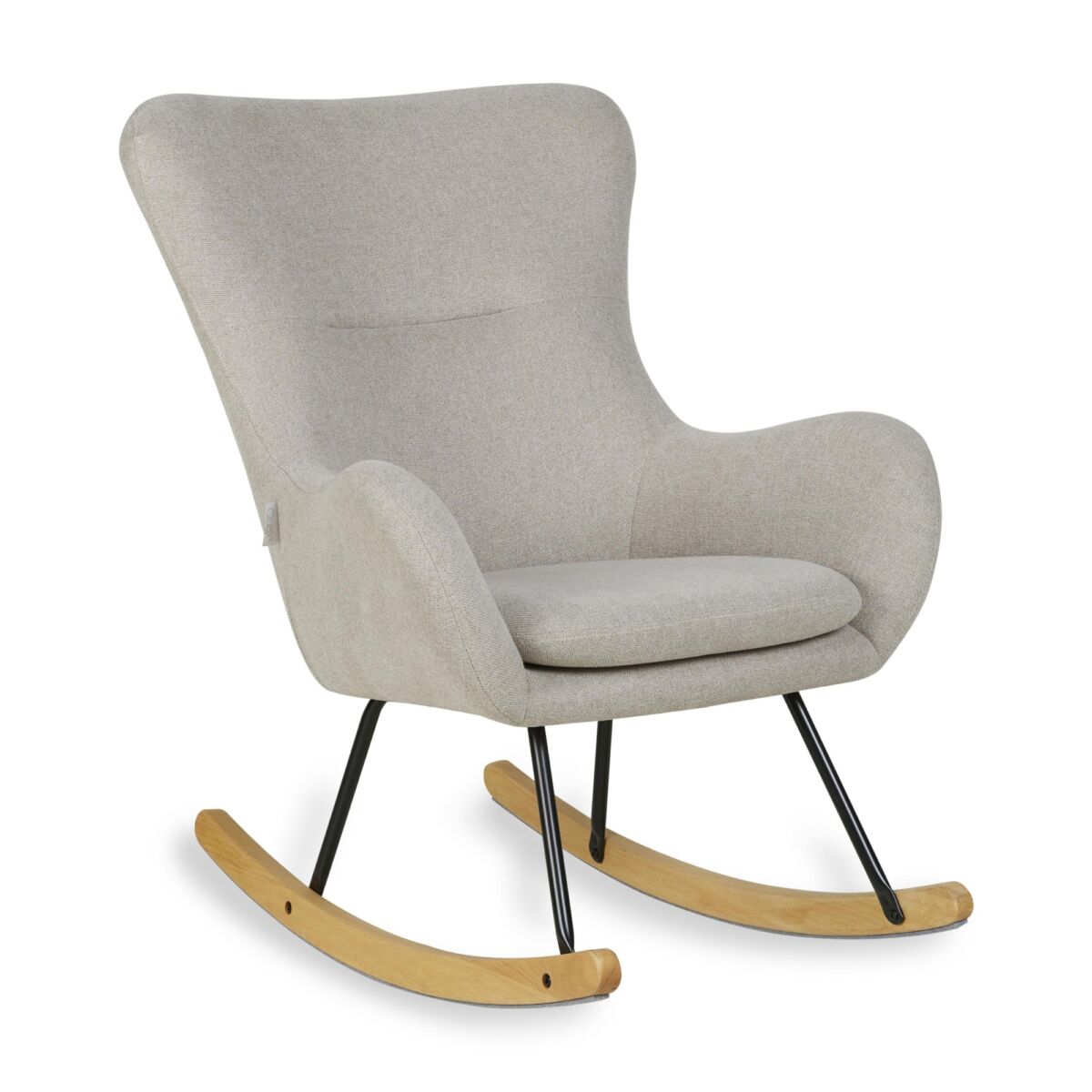 Rocking Chair Basic - Desert (Quax)