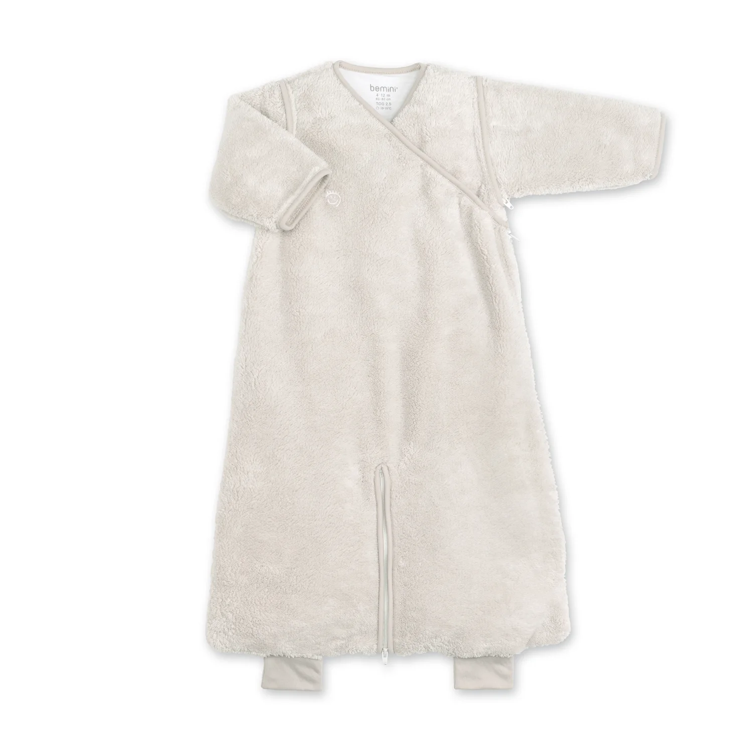 MAGIC BAG 4-12m Sesame SOFTY tog 2.5 (BEMINI)