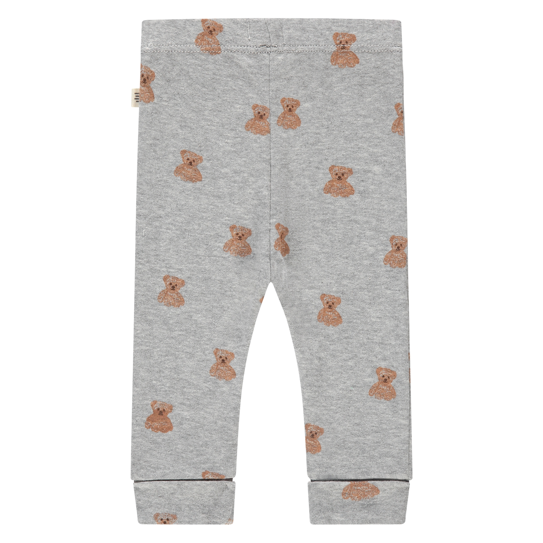 Baby pants Ours (Tiny Story AW25)