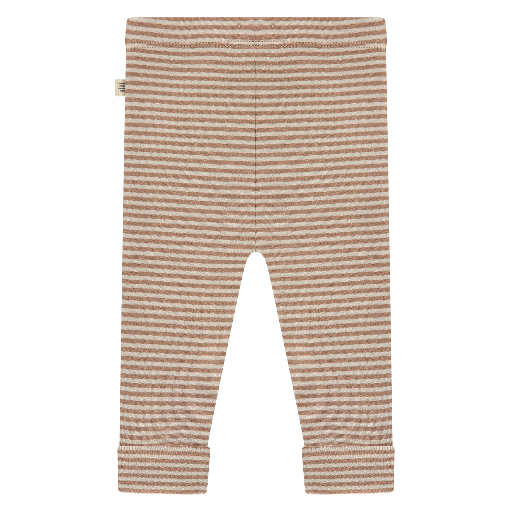 Baby Pants imprimé ligne (Tiny Story AW25)