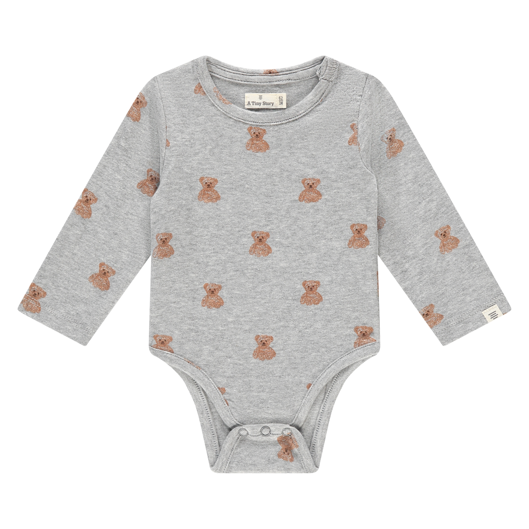 Body ours (Tiny Story AW25)
