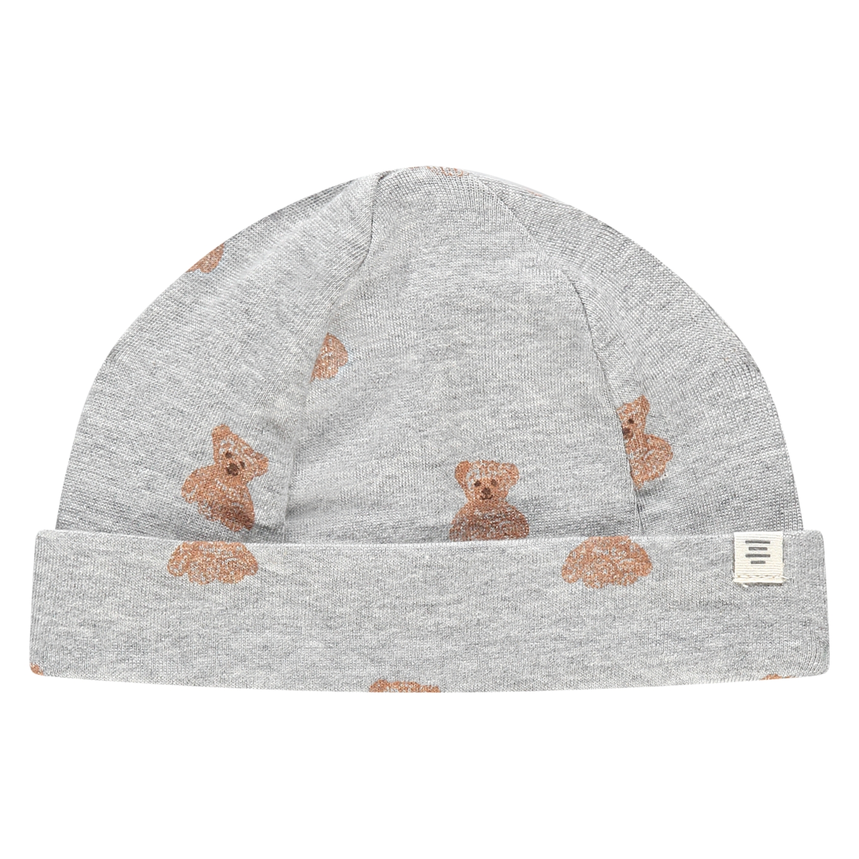 Bonnet Ours (Tiny Story AW25)