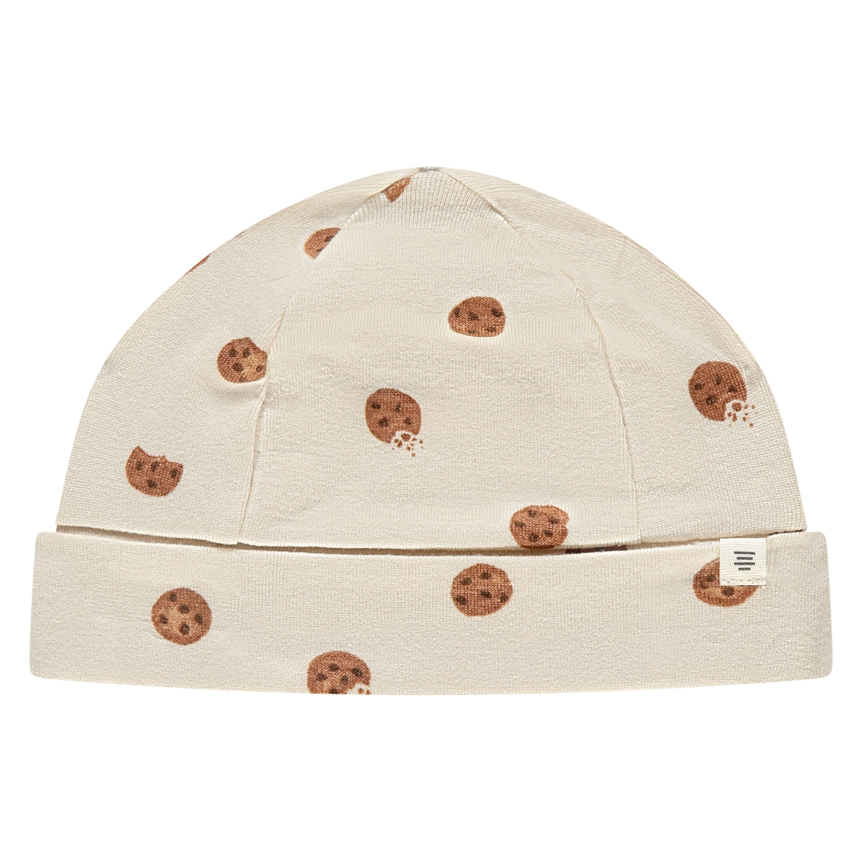 Bonnet Fleurs Cookie (Tiny Story AW25)