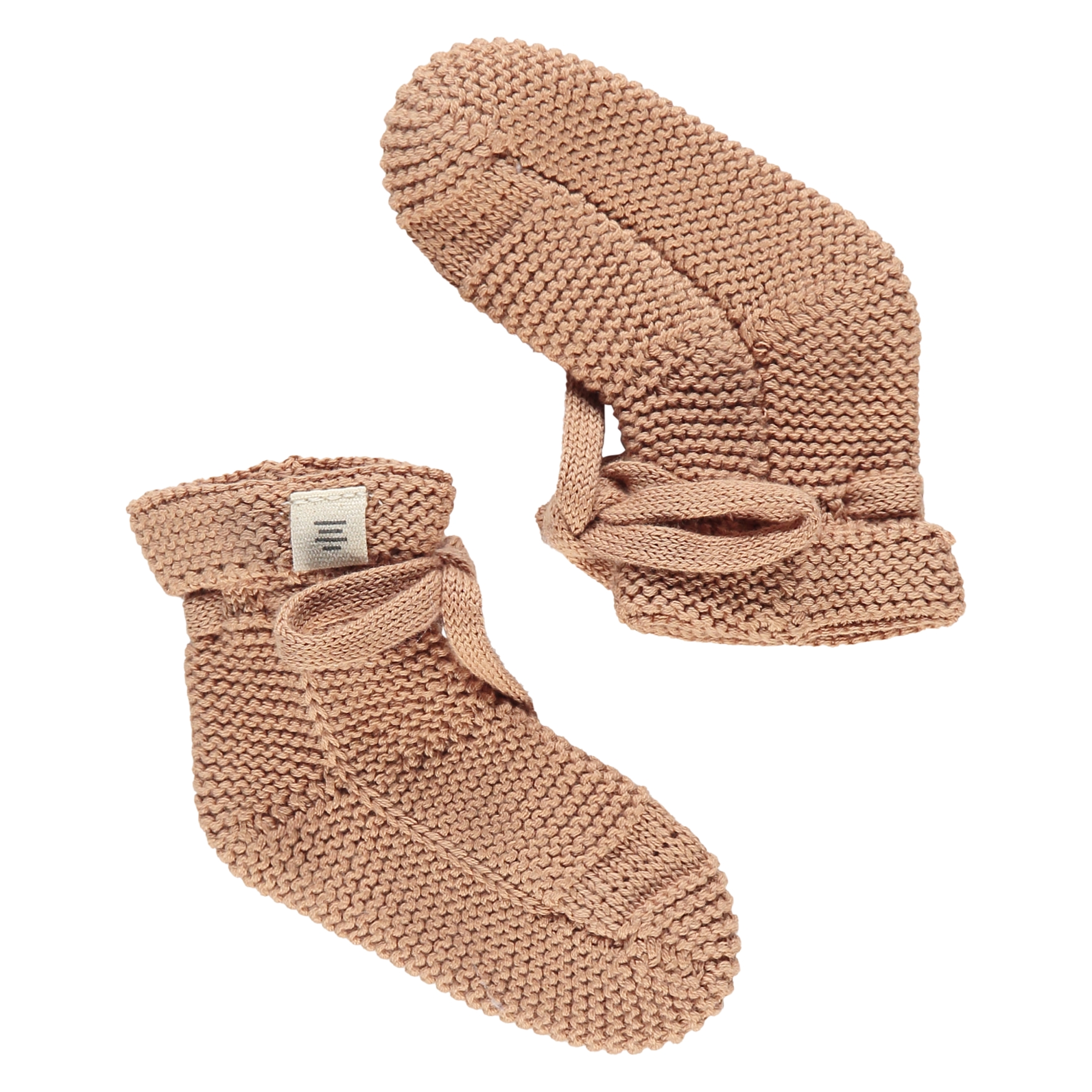 Chaussons Cookie (Tiny Story AW25)