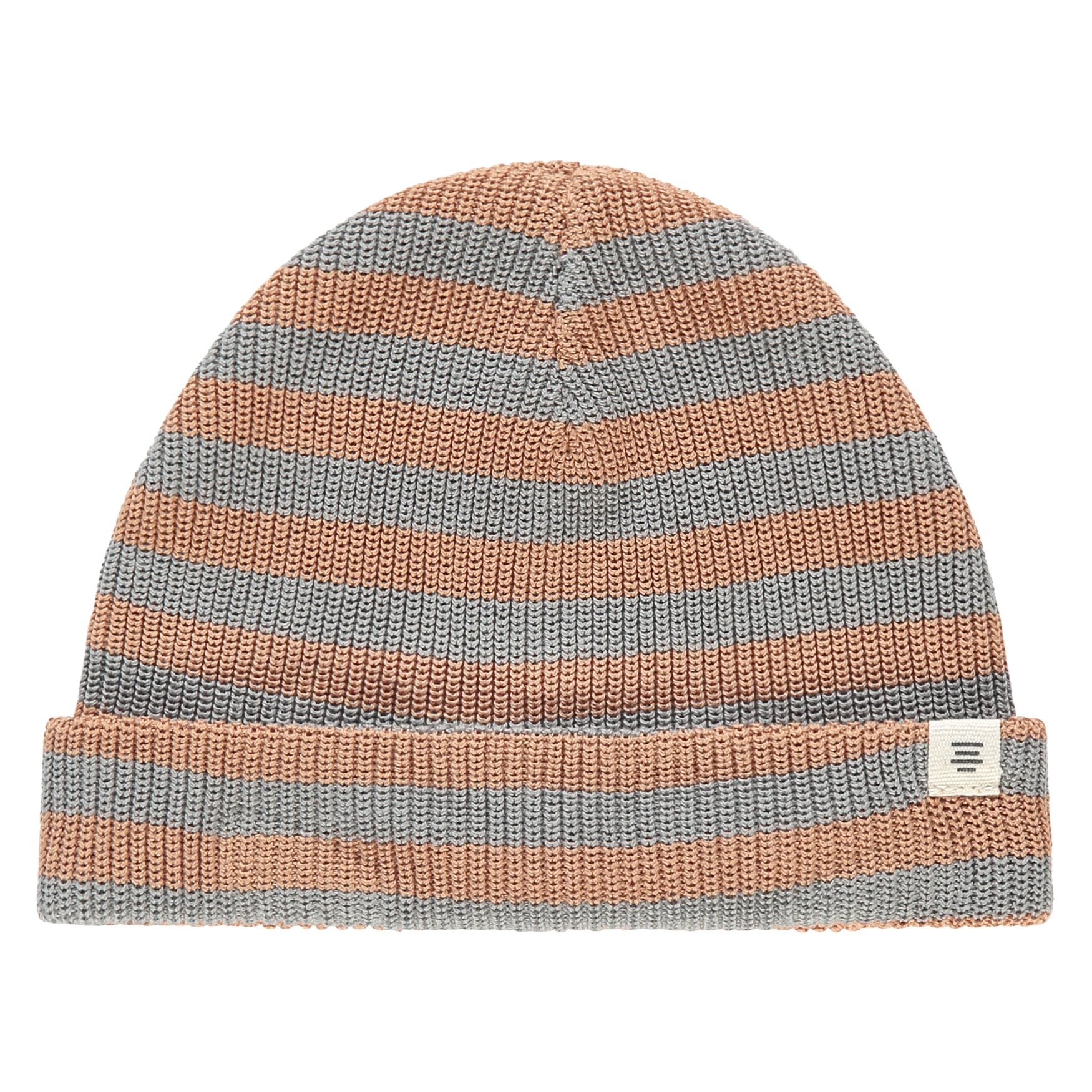 Bonnet Ligné (Tiny Story AW25)