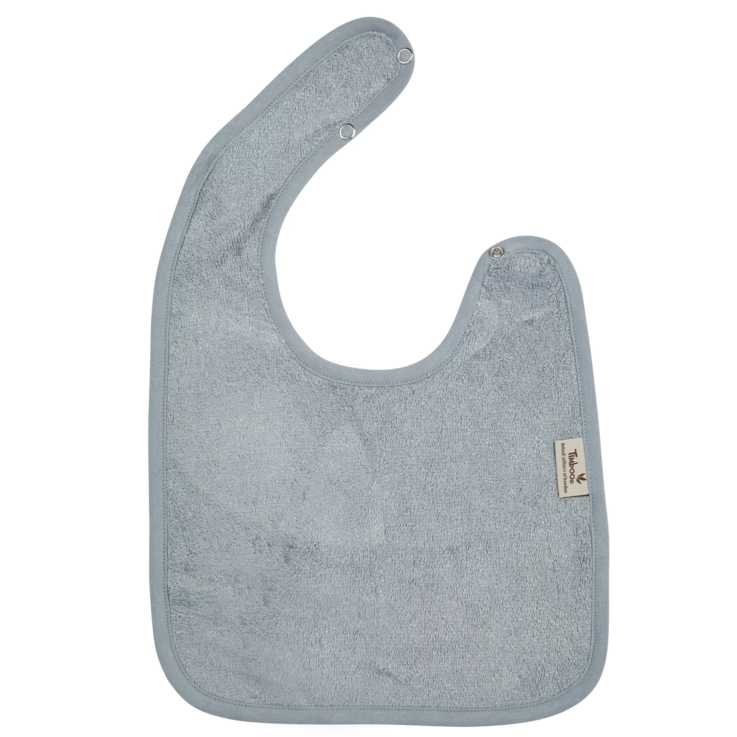 bavoir Moon Blue (Timboo)