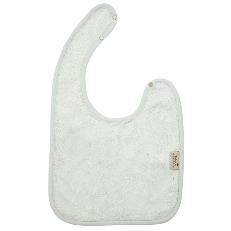 bavoir Riviera Blue (Timboo)