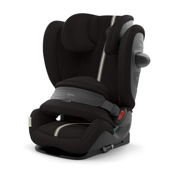 CYBEX Pallas G2 Moon Black (Plus) (Cybex)