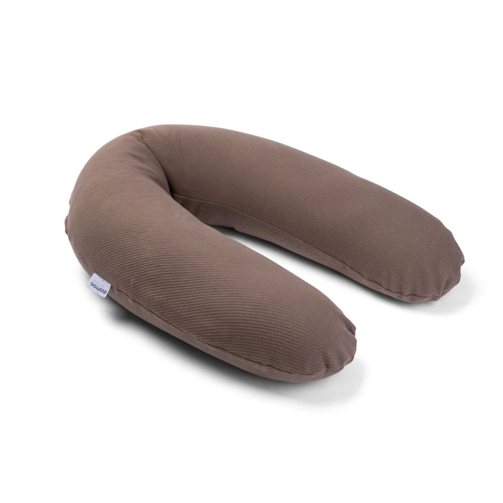 Buddy Caribou Large maternity pillow (Doomoo)