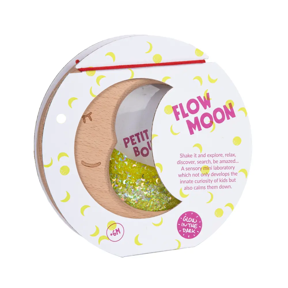 Sensory Moon (petit boum)