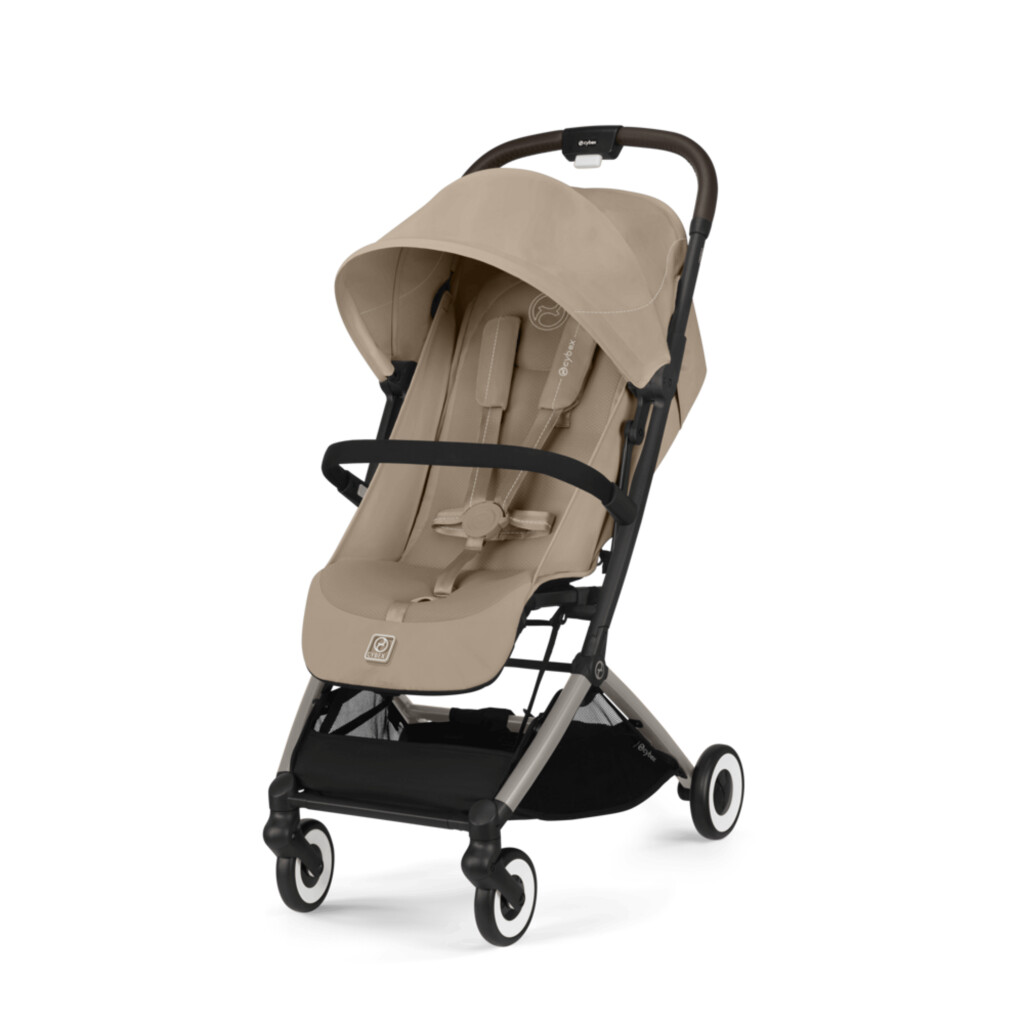 CYBEX Orfeo TPE Almond Beige beige (Cybex)