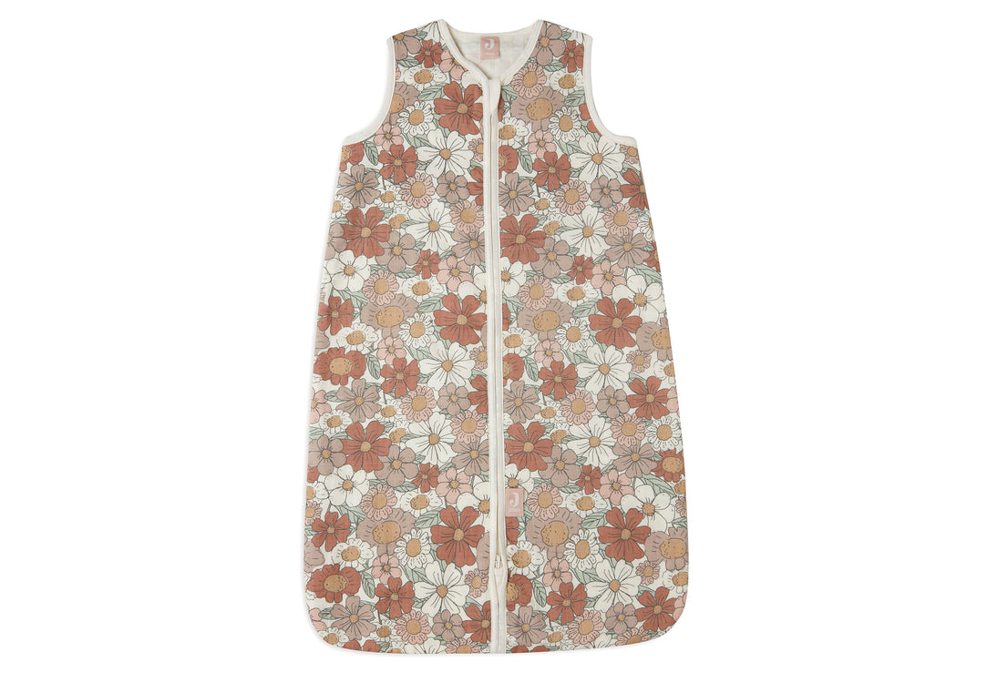 Gigoteuse Gaze de Coton 110cm Blossom (Jollein)
