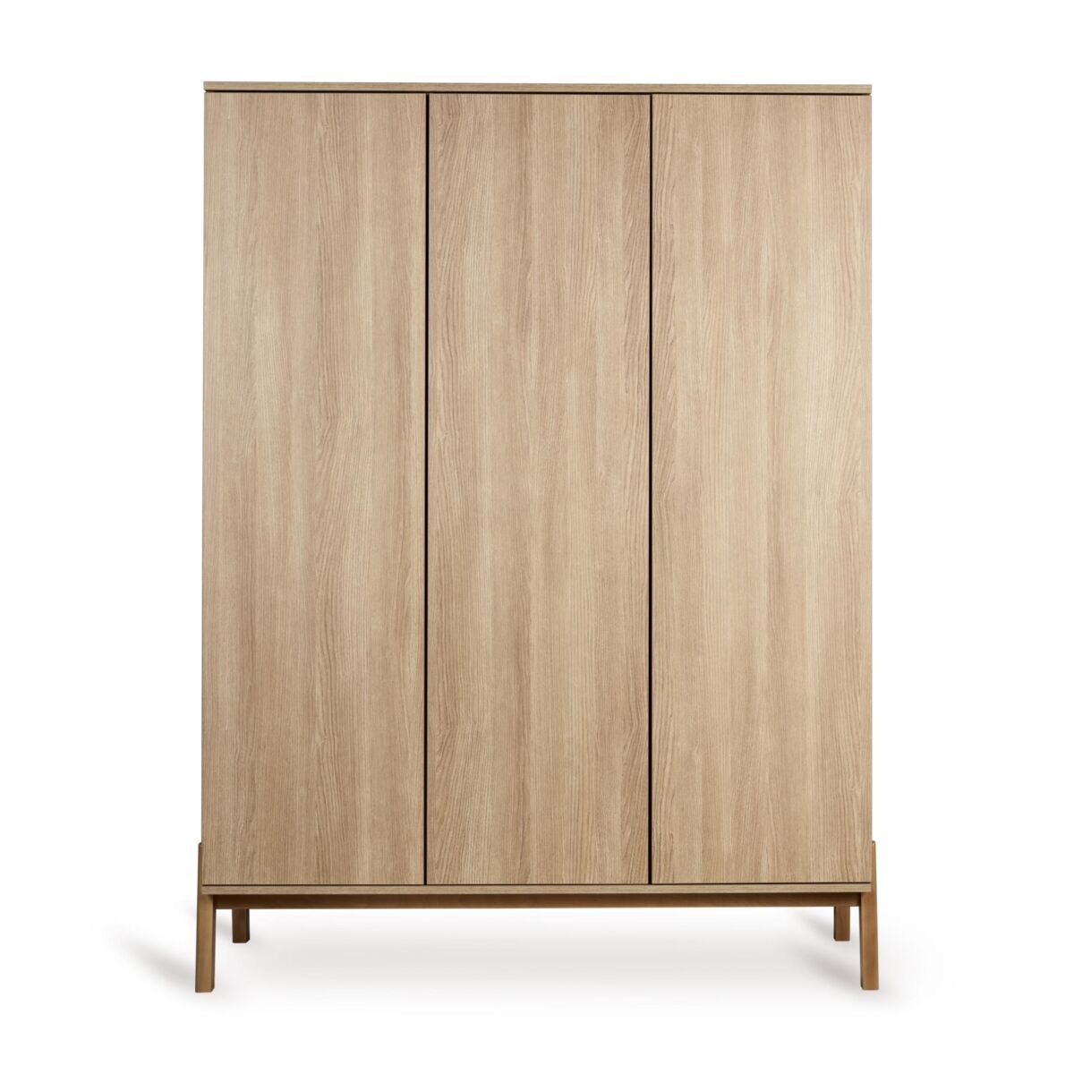 Ashi Armoire XL - Honey Ash (Quax)