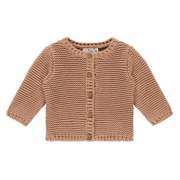 Baby Cardigan Cookie (Tiny Story AW25)